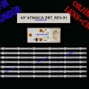SUNNY, SN049DLD12AT050-LKFM, AXEN AX049DLD12AT050-LKFM, LED BAR, LC490DUY-SHA1, 49 ATMACA DRT_Rev.01