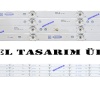DIJITSU, dijitsu, 50DS8800, Next, YE-50020FS2-4K, LED BAR, PANEL LEDLERİ, K50WDF, A3, 2019-9-24, 4708-K50WDF-A3113N01, 4708-K50WDF-A3113N0