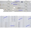 ARÇELİK, A65C890A, A65A860B, A65A850B, A65B880B, A65B820B, A65C885A, BEKO, B65A860B, B65C890A, B65B880B,  B65C885A, B65B820B, LED BAR, BACKLIGHT, ALTUS, AL65C8805B, GRUNDIG, 65GUA7000, 65GEU7830B, 65GEU7900B, 65GEU7910B, 65GEU7965A, 65GFU7900A, 65GFU7850B,
