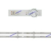 TELENOVA, 32S1101, LED BAR, BACKLIGHT, JL.D32061330-057GS-M, JL.D32061330-057GS-M, PB08D554173BL051-003, PB08D554173BL051-003H For TCL H32B3913, L32E9600, LE32D99 Telefunken TF-LED32S17T2, TF-LED32S20T2