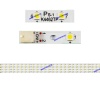 SHARP, LC-40LE810E, LC-40LE824, LED BAR, BACKLIGHT, K4462TP, 4462ZZ, E329419, LED Backlight, LK400D3LWF2Y