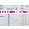 PHILIPS, 70PUS7805/12, 70PUS6504/12 LED BAR, 70PUS7805 , 70PUS6504 LED BAR, PANEL LEDLERİ, LB-GM3030-GJ0D227012X7PB09-1-J, TPT700B5-U1T01.D, LB-GM3030-GJ0D227012X7PB09-1-S