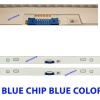 SAMSUNG, QE49Q6FNAT, LED BAR BACKLIGHT, QE49Q6FNATXTK, PANEL LEDLERİ, BN96-46466A, BLUE, Q6-49inch-ch-60Ea