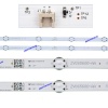ARCELIK, LED BAR, BACKLIGHT, A32L5751D, 32L6760, 32LE6730BP, 32LE6525B, 32GFB6722, 32GFB6728, 32VLE6730BP, Munich 32CLE6745AP, A32L67525B, B32L67525B, B32L67525W, A32L67525W, 32VLE5730BN, Dortmund 32CLE5745, LED