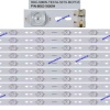 SANYO, LE127S13SM, NORDMENDE, LE127N8SM, LED BAR, HKC-500W-TE01A-50T9-MCPCB, HKC-500W-TE01A-50T9-MCPCB, 6003100094, HKC:605007001 BIN:KFDX, Sanyo LE127S13SM, T500HVN01.0, Led Bar, Panel Ledleri, Backligth Strip