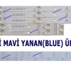 TOSHIBA, 55QA4163DT, 55QA4263DT, 55QL5D63DT, VESTEL, 55Q9900, 55QA9700, LED BAR, BACKLIGHT, RF-CF550007AE30-1001, RF-CF550007BE30-0901, A1