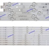 VESTEL, 65U9631, 65UA9630, 65U9630, 65UA9631, 65UA3E63DT, 65R75UA11, LED BAR, BACKLIGHT,  RF-CF650015AF30-0601, RF-CF650015BF30-0701,  RF-CF650015CF30-0601, 30114969, 30114968, 30114971