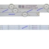 PHILIPS, 43PFS6805, 43PFS6805/12/ 43PFS6805/62, LED BAR. BACKLIGHT, EVERLIGHT LBM430M0801-FW-1(HF)(O), 210BZ08D0B338BH0BE,