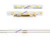SAMSUNG, BN96-52593A, Q60/70A_STC430AG1_7020_2IN1_50LEDs_REV1.0_200914 , 50LED , 466MM , 3V,