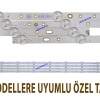 PHILIPS, 50PUS7506, 50PUS7556/12, 50PUS7505/62, LED BAR, BACKLIGHT, LBM500M1101-ABK-3, 210BZ11D0B33LBL05E, 210BZ11D0B33LBL03E, EVERLIGHT, LBM500M1101-ZV-2 (HF)(0) TPT500B5-U2T01.D REV:S01AQ, 50PUS7505/12