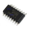 MP3398A, SOIC-16, V to 28V, 4-Channel, 350mA/ch WLED Boost Controller