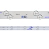 BOTECH 32, BSM7-32, LED BAR, JAMESON, JS-3240, LED BAR, BACKLIGHT, DLED31.5MXY 2X7 1001, TV LED BAR