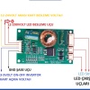 Universal, led, sürücü kartı, çok amaçlı, televizyon, led driver kartı, 14-65inch