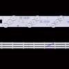 PHILIPS, 43PUS7506/12, 43PUS7506/62, 43PUS7556/62, 43PUS7556/12, LED BAR, LB4310S V0_02 , 11LED , 841MM, LED BAR, BACKLIGHT, GJ-43PS31-0D35-3X11-20210831, 210BZ11D0B33WBH01Z