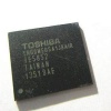TOSHIBA, THGBM5G5A1JBAIR, 4GB, EMMC, ENTEGRE, 4096KB