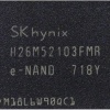 H26M52103FMR, EMMC, 16GB, BGA153, SK Hynix