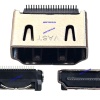 VESTEL, TİPİ, HDMI, SOKET, TELEVİZYON, DİK, ORJİNAL, DİK, HDMİ SOKET, 19PIN