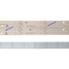 VESTEL, 55UA9630, 55U9630, SEG, 55SBU740, REGAL, 55R75UA11, 55UA2363DT, 55UHL740, LED BAR, BACKLIGHT, JL.D550B1330-078DS-M_V03, 30113500