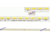 VESTEL, 17ELB48, 48UA9300, 48UA8900, 48UA9350, REGAL 48R6080U, HI-LEVEL48UHL950 LED BAR, 17ELB48ULR4 7020PKG 66EA
