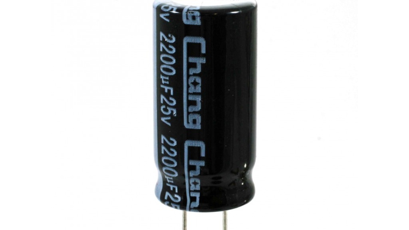 2200UF 25V 2200/25 , 2200MF 25VOLT KONDANSATÖR