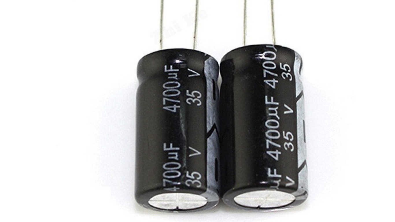 100UF 100V 100/100 , 100MF 100VOLT KONDANSATÖR