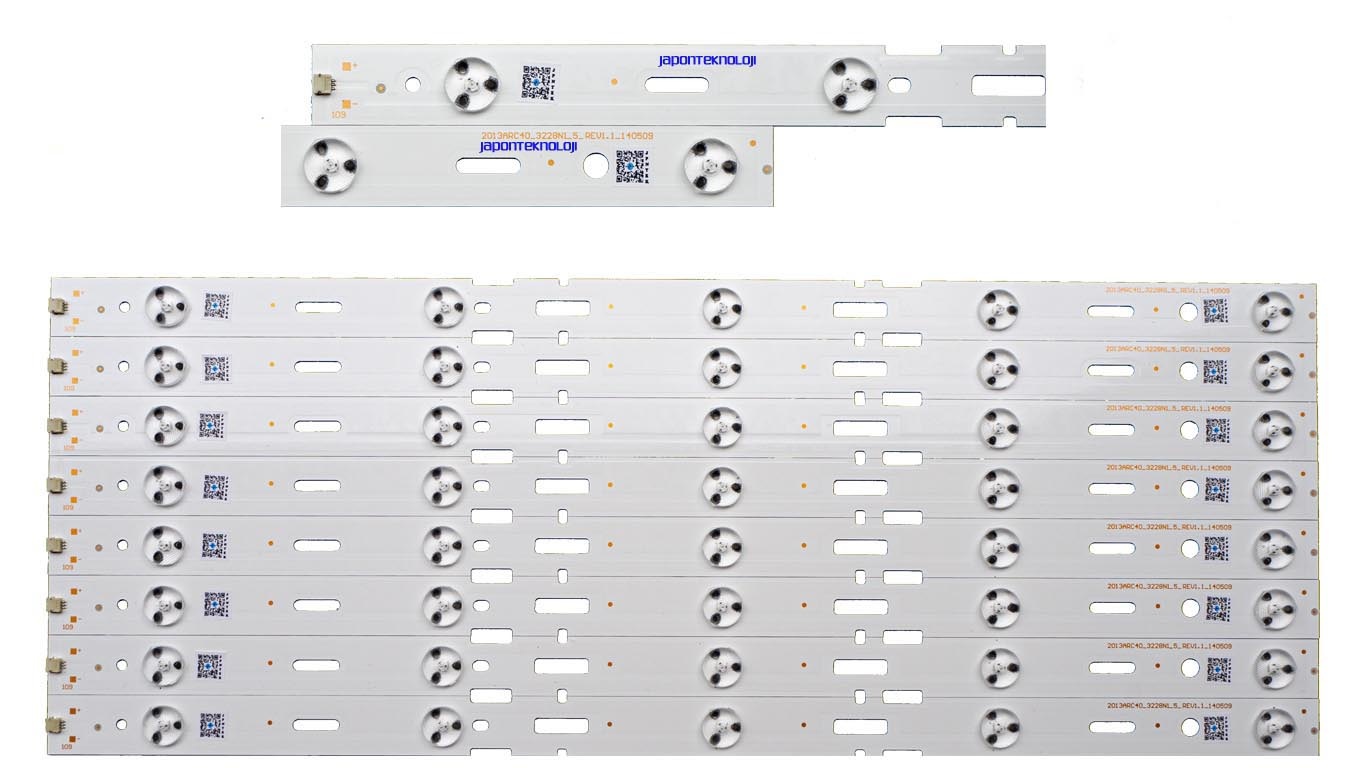 SAMSUNG 2013ARC40 3228N1 5 REV1.1 ZCC606 LED BAR TAKIMI , SAMSUNG 2013ARC40 3228N1 5 REV1.1 ZCC606 LED BAR PANEL LEDLERİ, B40-LB-5433 LED BAR PANEL LEDLERİ,  A40 LB 5433 LED BAR PANEL LEDLERİ,  A40 LB 5533 LED BAR PANEL LEDLERİ,  A40 LB 6436  LED BAR PANEL