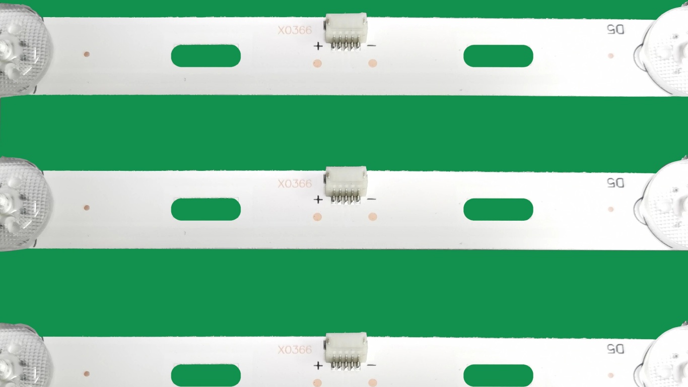 PROFİLO, 43PA315E, LED, BAR, BACKLIGHT, PANEL LEDLERİ, HK43D08-ZC22AG-09 , 303HK430038