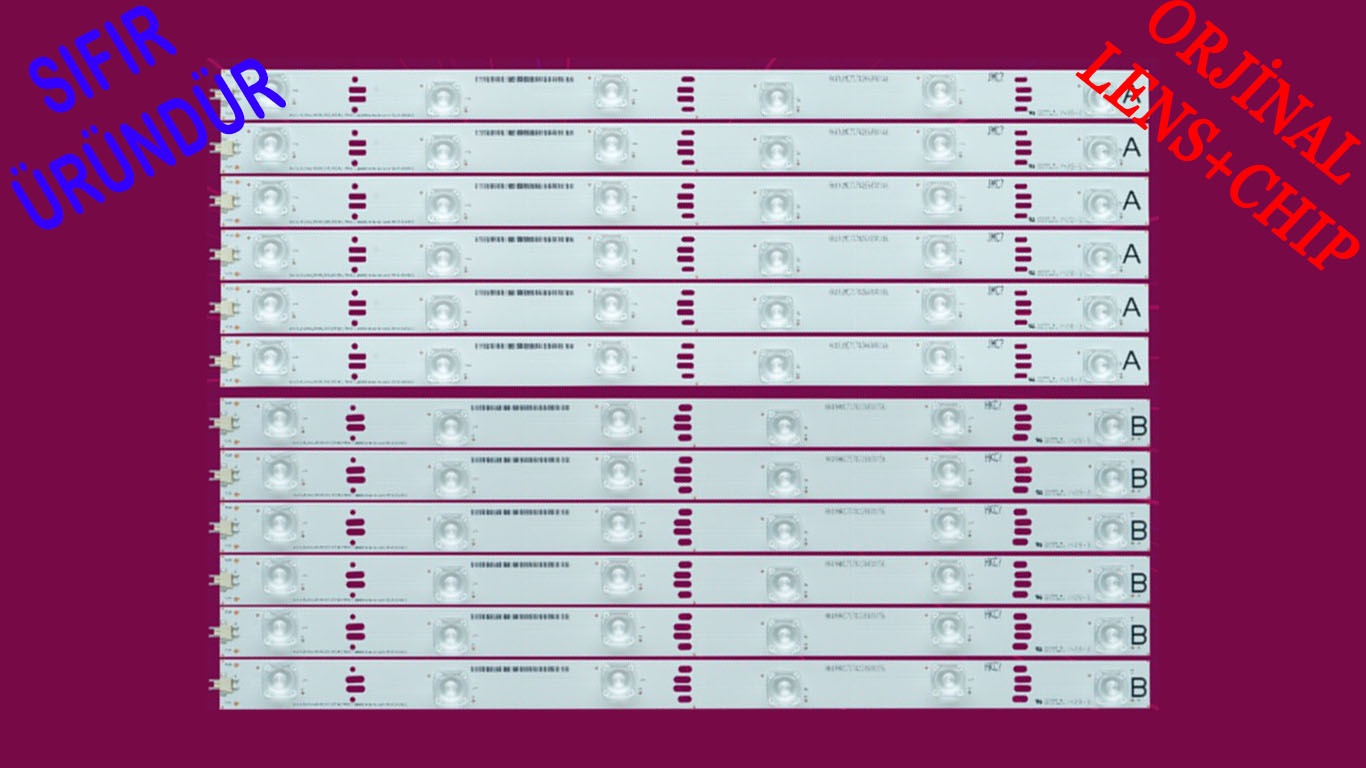 Arcelik_49_athena, ZBC60600-AA, ZBD60600-AA, 057K49-A09, A49 LB 8477, A49 LW 8477, A49L 8532 4B, B49 LB 8477, B49 LW 8477, B49L 8532 4B, LED BAR