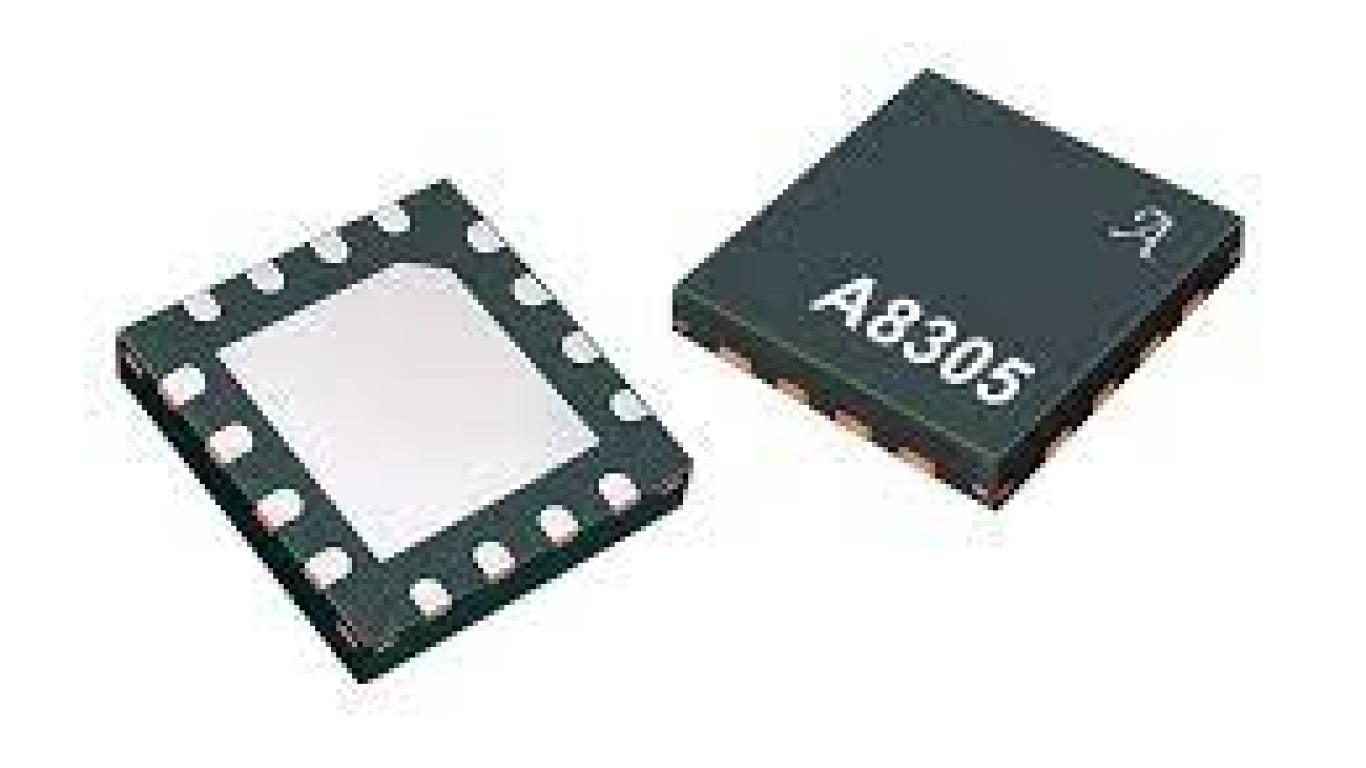 8305, A8305, A8305SESTR, A8305SEST, A8305, 8305, QFN LG LNB ENTEGRESI IC