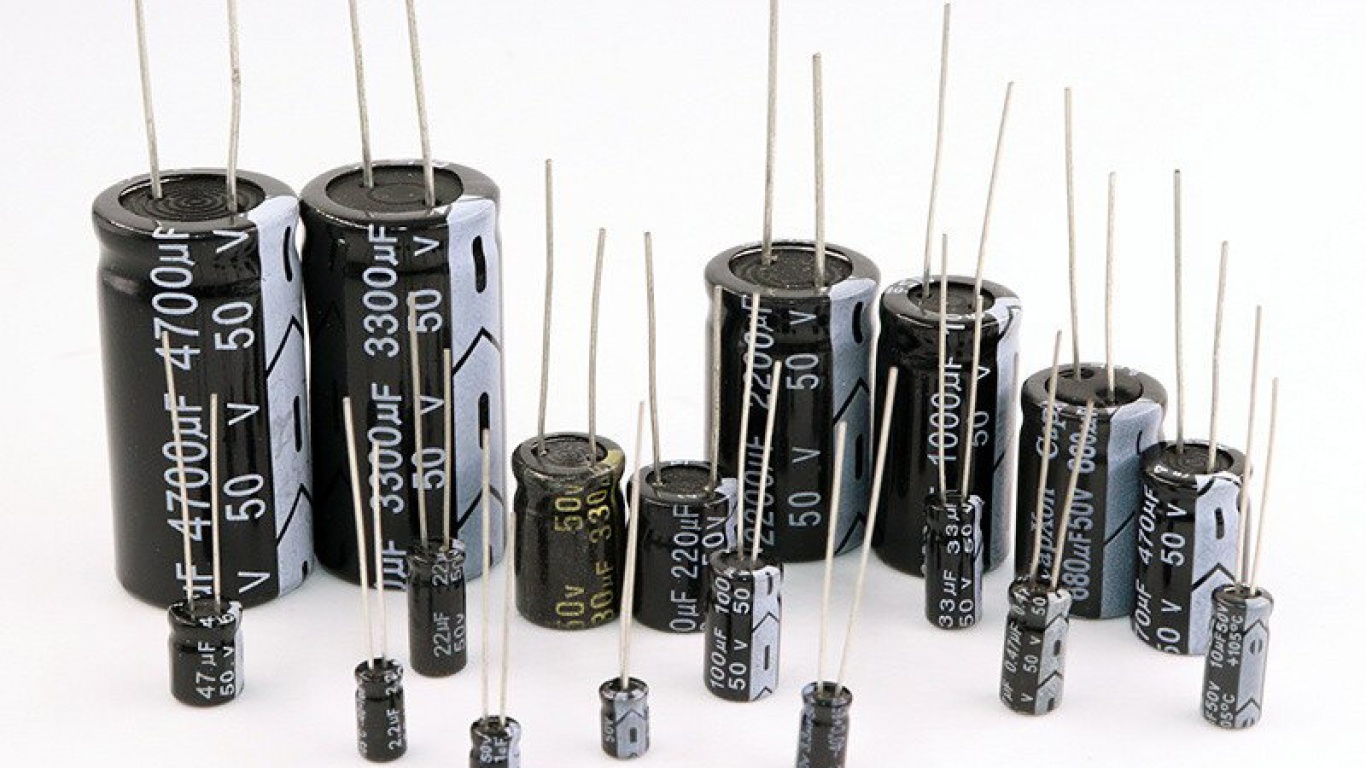 4700UF 16V 4700/16 , 4700MF 16VOLT KONDANSATÖR