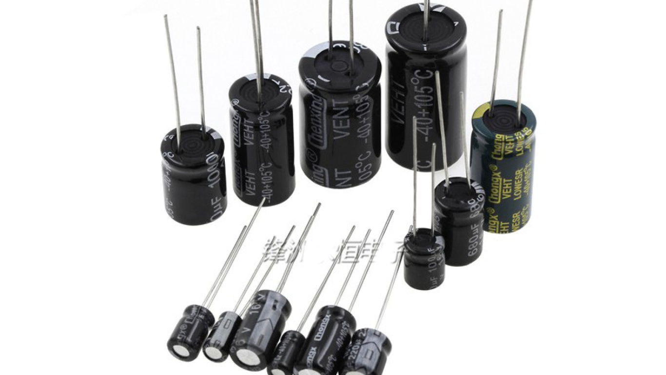 4700UF 16V 4700/16 , 4700MF 16VOLT KONDANSATÖR