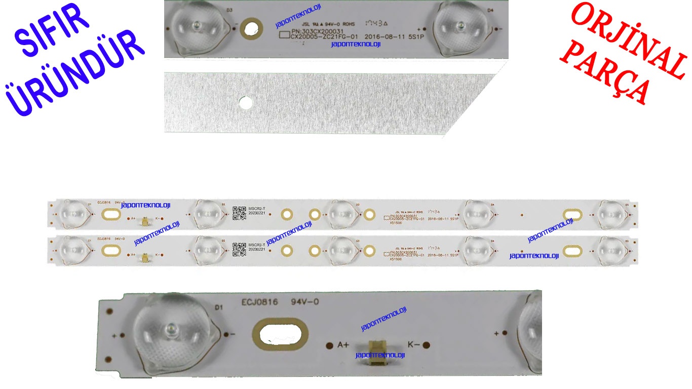 SKYTECH, ST-2040YK, LED BAR, AXEN, AX020LD003-S2, SUNNY, SN020LD003-S2, SN20LED003/0202, LED BAR, CX20D05-ZC21FG-01, 303CX200031