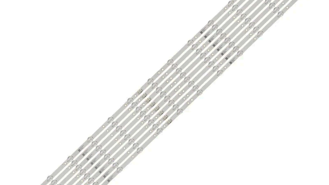 PHILIPS, 58PUS8506/12, LED BAR, BACKLIGHT, PANEL LEDLERİ, LB5800J, 210BZ15D0B339DR01L, TPT580WR-PV7D.Q, TPT580WR-U3T01.D, 58PUS8536/12, 58PUS8546/12, EVERLIGHT LBM580M1501-AK-2(HF)(O)