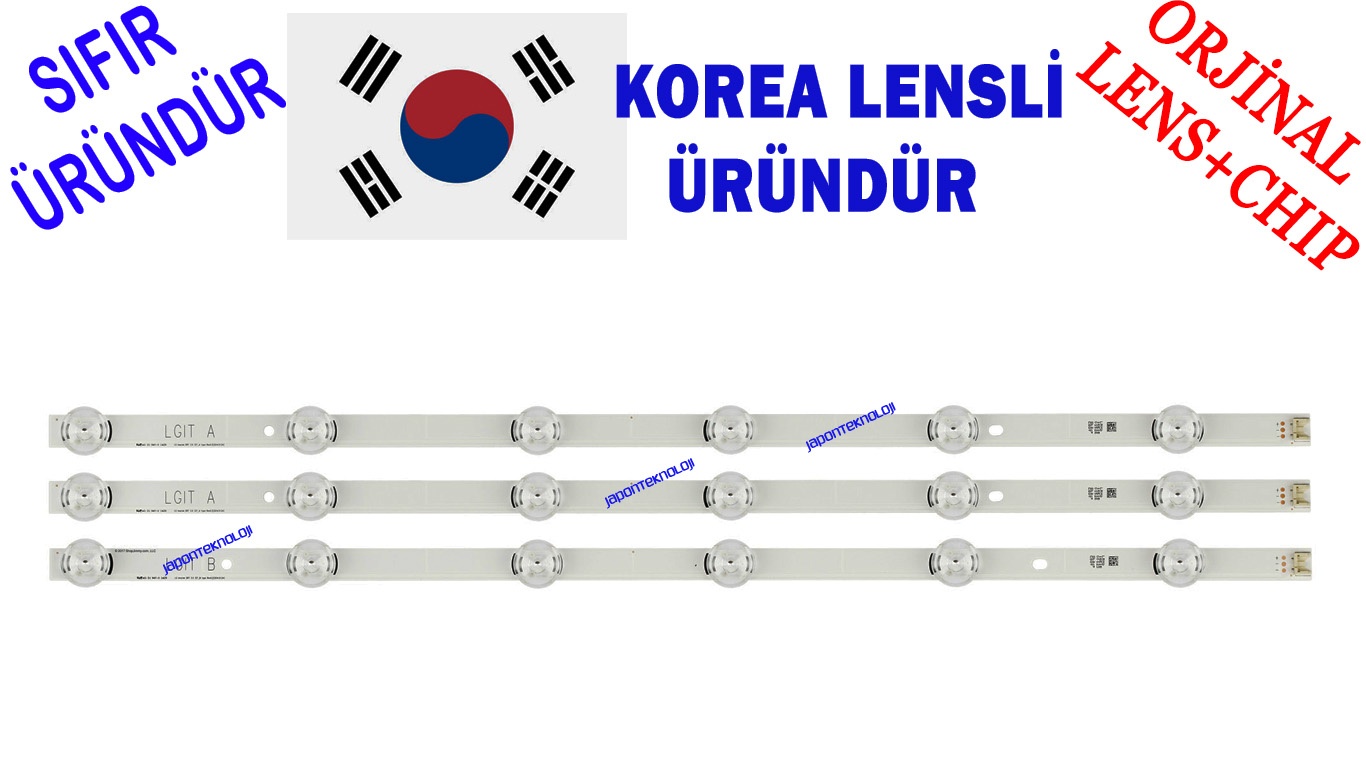 LG, LED, 32LB580V, 32LB582V, 32LB652V, 32LF580N, 32LF580V, 32F630V, 32LF650V, 32MB25HM, 32LY340C, LED BAR,  LG Innotek DRT 3.0 32_A type, LG Innotek DRT 3.0 32_B type