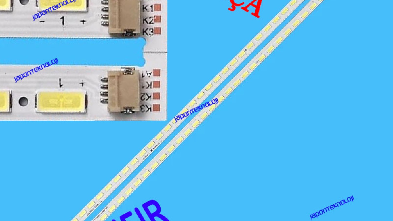 NEXT, YE-4011, LED BAR, SAMSUNG_2012CSR390_V7_3D_7030, SEL390V7-S04A-X1