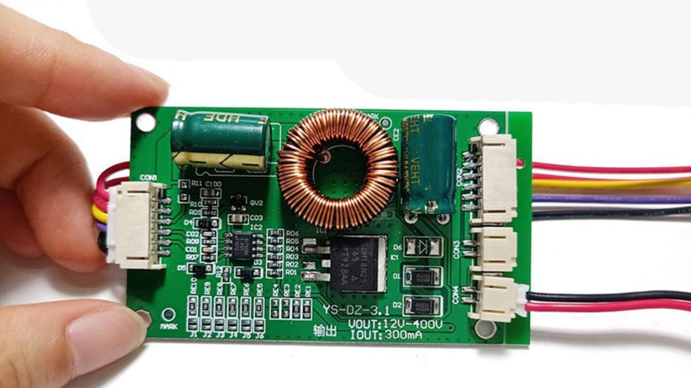 Universal, led, sürücü kartı, çok amaçlı, televizyon, led driver kartı, 14-65inch