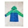Sevimli Kapşonlu Sweatshirt 12 Ay - 6 Yaş