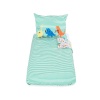 Dinazor Çocuk Bebek Nevresim Takımı 100x150