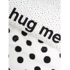Hug Me Çocuk Bebek Nevresim Takımı 100x150