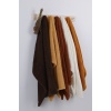 Camel Wellsoft Bebek Battaniyesi Antibakteriyel Yumuşak 85x100