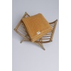 Camel Wellsoft Bebek Battaniyesi Antibakteriyel Yumuşak 85x100