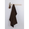 K. Kahve Wellsoft Bebek Battaniyesi Antibakteriyel Yumuşak 85x100