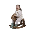 Nakışlı Peluş Polar Bebek Çocuk Yelek Wellsoft Yelek
