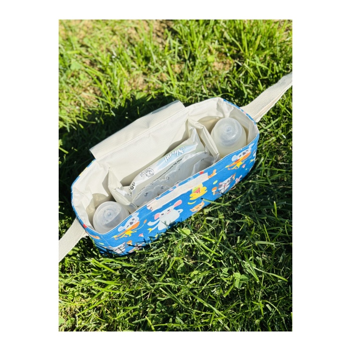 Bebek Arabası Çantası Organizer Bebek Arabası Düzenleyici