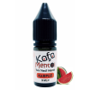 Mentol Topu Sıvı Form Karpuz Aromalı 9 ML (300 Kullanım)