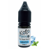 Mentol Topu Sıvı Form Mentol Aromalı 9 ML (300 Kullanım)