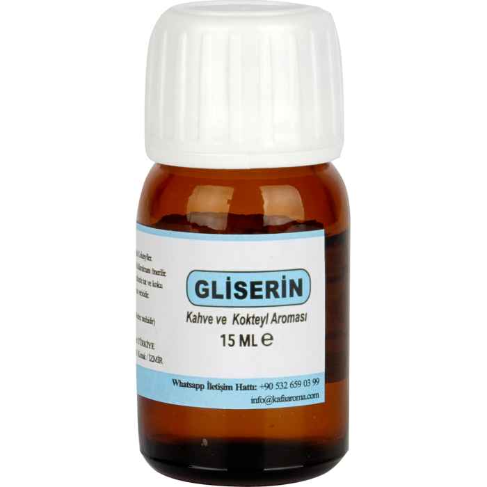 Gliserin 15 ML