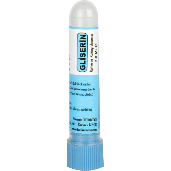 Gliserin 3 ML