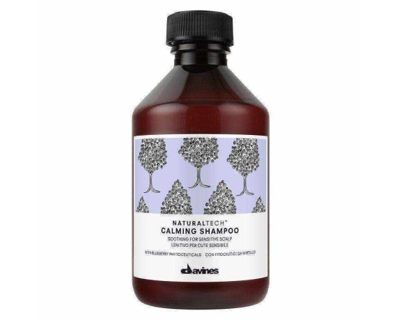 Davines Calming Yatıştırıcı Sakinleştirici Kabaran Saç Şampuanı 250ml