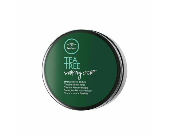 Tea Tree Shaping Şekillendirici Krem 85gr